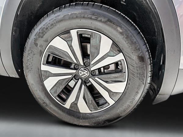 volkswagen Atlas Cross Sport 2024 - 9