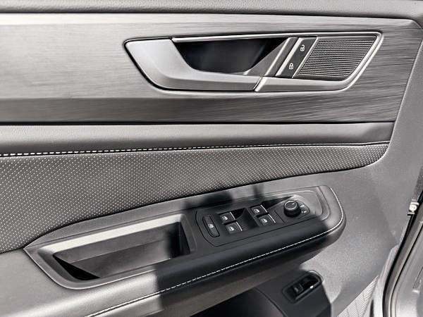 volkswagen Atlas Cross Sport 2024 - 11