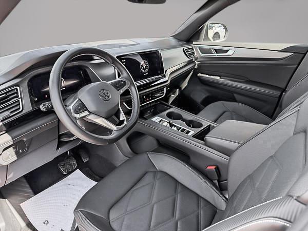 volkswagen Atlas Cross Sport 2024 - 12