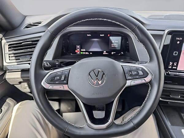 volkswagen Atlas Cross Sport 2024 - 16