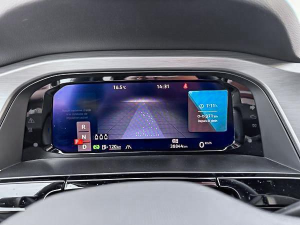 volkswagen Atlas Cross Sport 2024 - 18