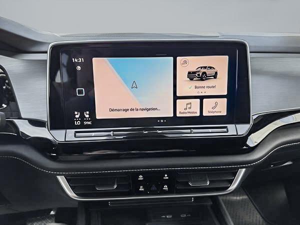 volkswagen Atlas Cross Sport 2024 - 19