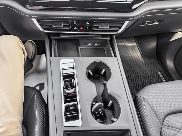 volkswagen Atlas Cross Sport 2024 - 21