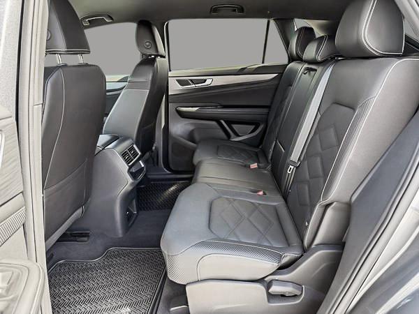 volkswagen Atlas Cross Sport 2024 - 23
