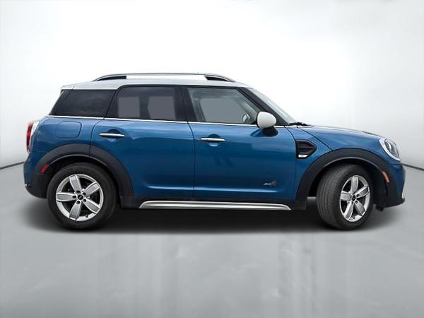 mini Countryman 2019 - 2