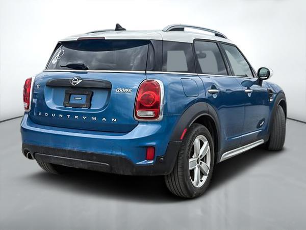 mini Countryman 2019 - 3