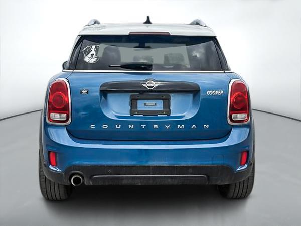 mini Countryman 2019 - 4