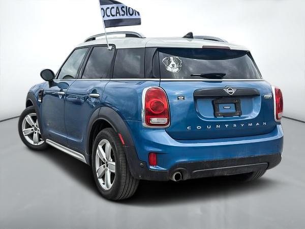 mini Countryman 2019 - 5
