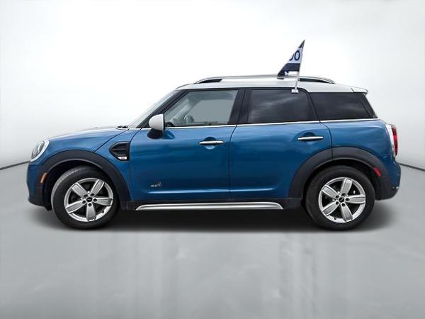 mini Countryman 2019 - 6