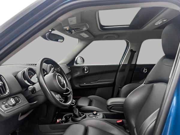 mini Countryman 2019 - 10