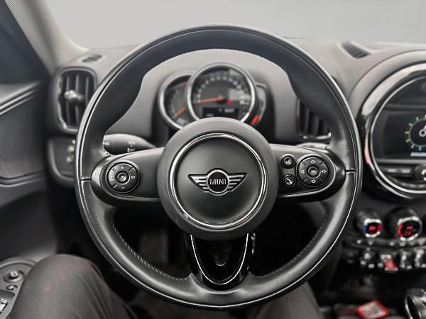 mini Countryman 2019 - 11