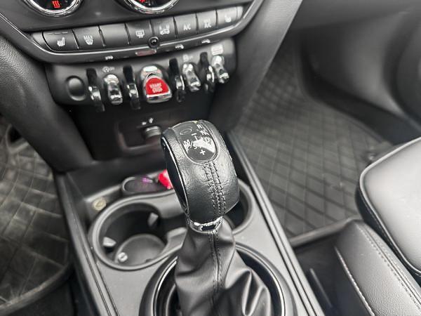 mini Countryman 2019 - 13
