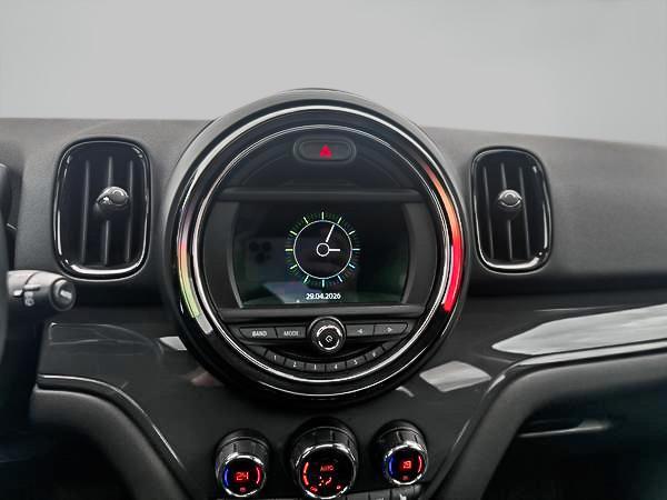 mini Countryman 2019 - 15