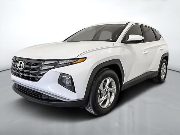 hyundai Tucson 2023 - 3