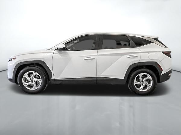 hyundai Tucson 2023 - 4
