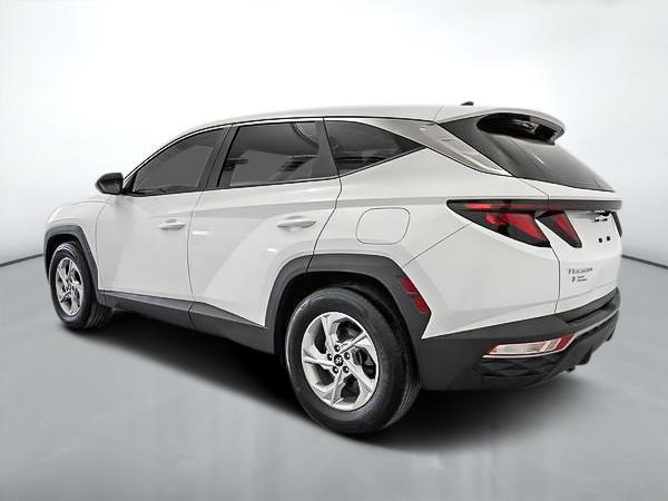 hyundai Tucson 2023 - 5