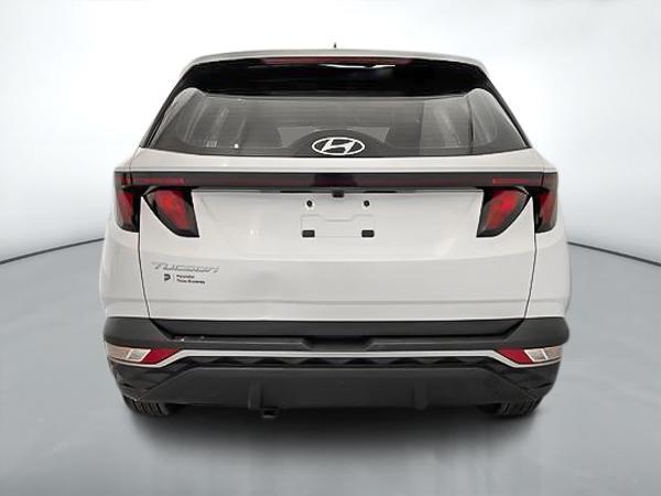 hyundai Tucson 2023 - 6