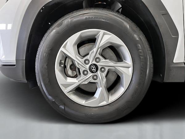 hyundai Tucson 2023 - 7