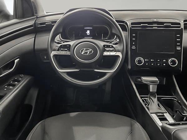 hyundai Tucson 2023 - 9