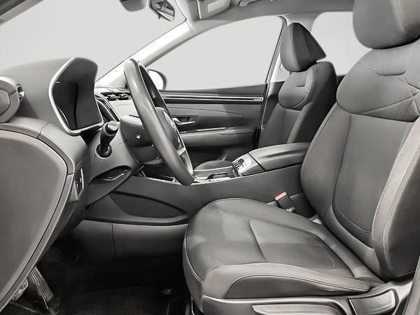 hyundai Tucson 2023 - 11
