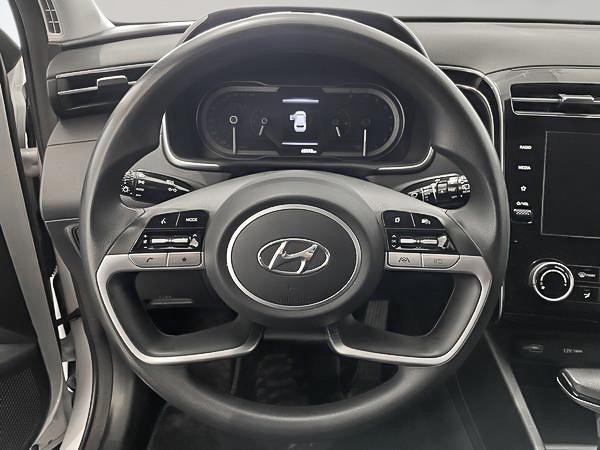 hyundai Tucson 2023 - 12
