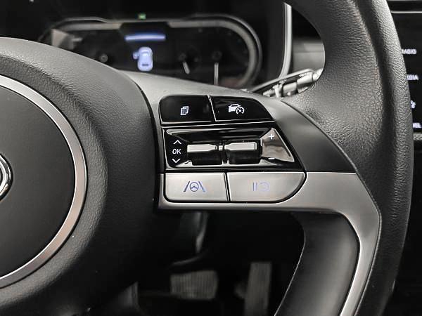 hyundai Tucson 2023 - 14