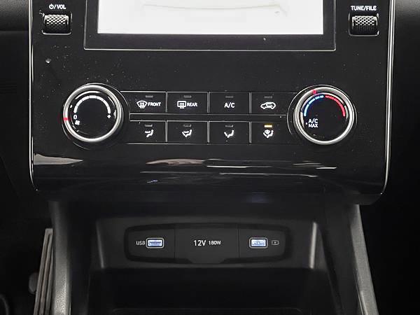 hyundai Tucson 2023 - 20