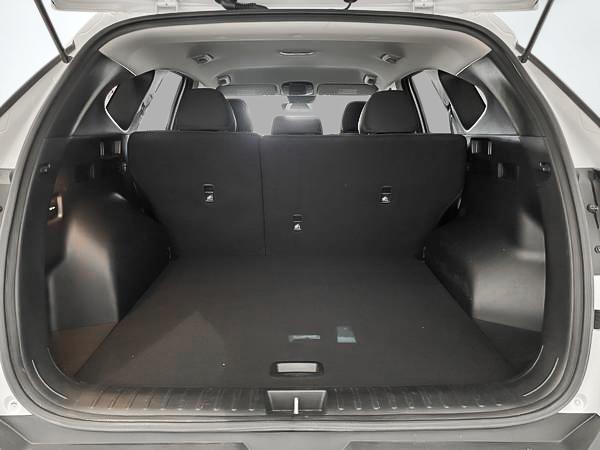 hyundai Tucson 2023 - 24