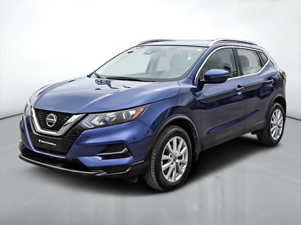 nissan Qashqai 2023