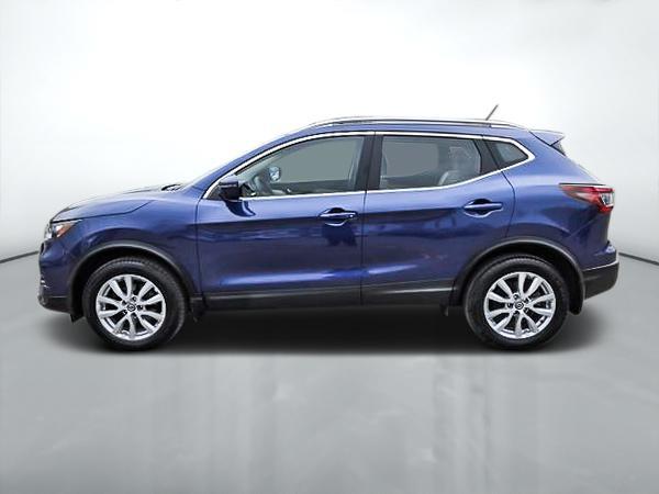 nissan Qashqai 2023 - 2