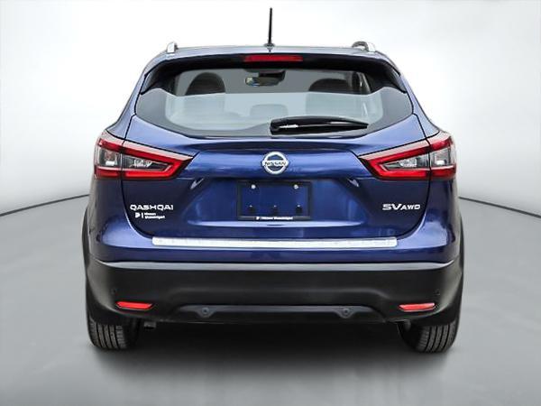 nissan Qashqai 2023 - 4
