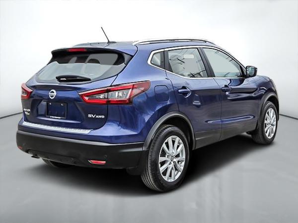 nissan Qashqai 2023 - 5
