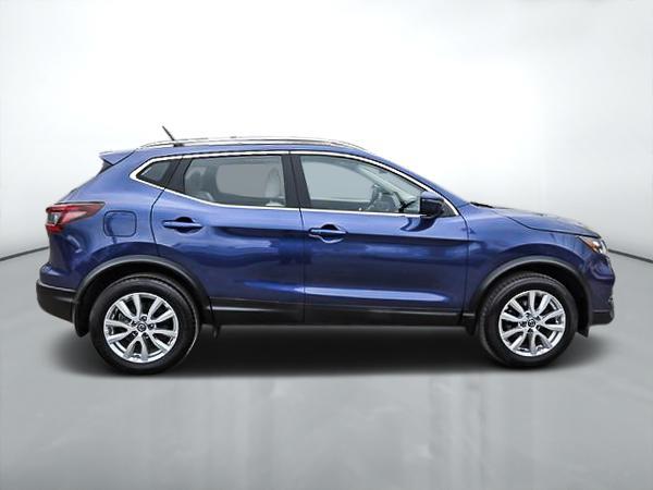 nissan Qashqai 2023 - 6