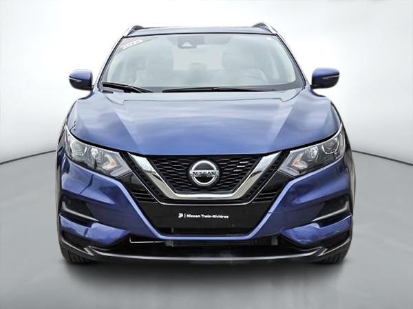 nissan Qashqai 2023 - 7