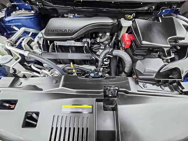 nissan Qashqai 2023 - 8