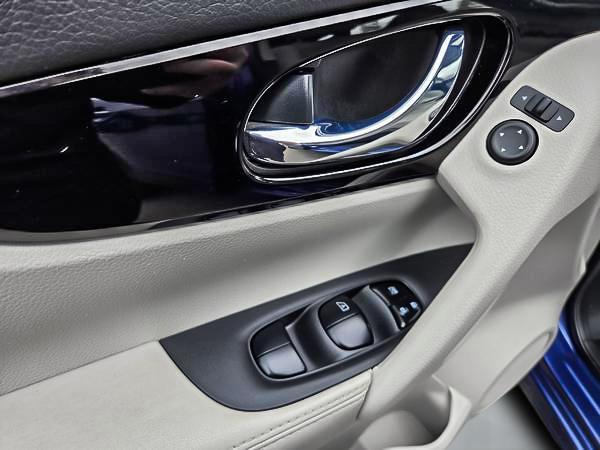 nissan Qashqai 2023 - 9