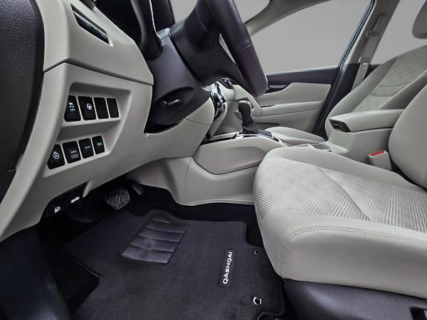 nissan Qashqai 2023 - 10