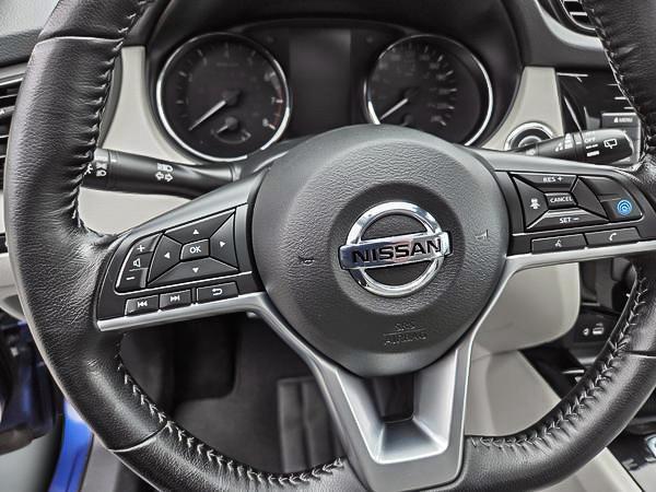 nissan Qashqai 2023 - 12
