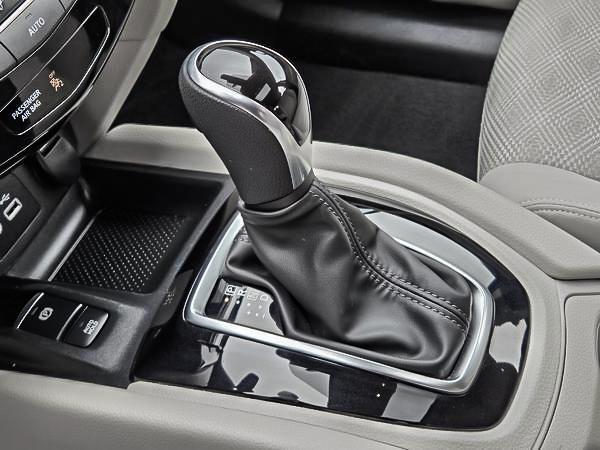 nissan Qashqai 2023 - 15