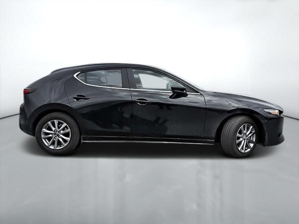 mazda Mazda3 Sport 2025 - 2