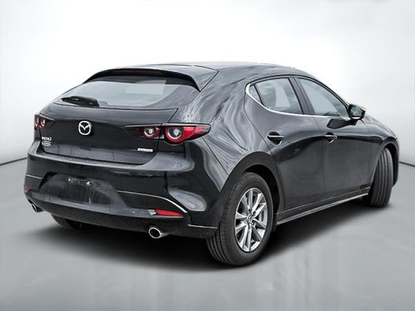 mazda Mazda3 Sport 2025 - 3