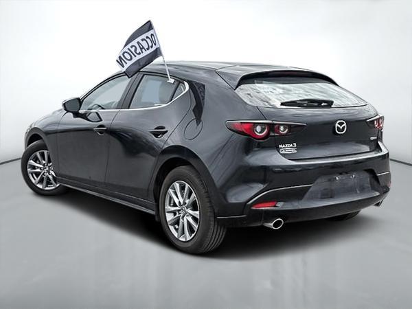 mazda Mazda3 Sport 2025 - 4