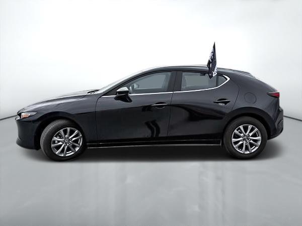 mazda Mazda3 Sport 2025 - 5