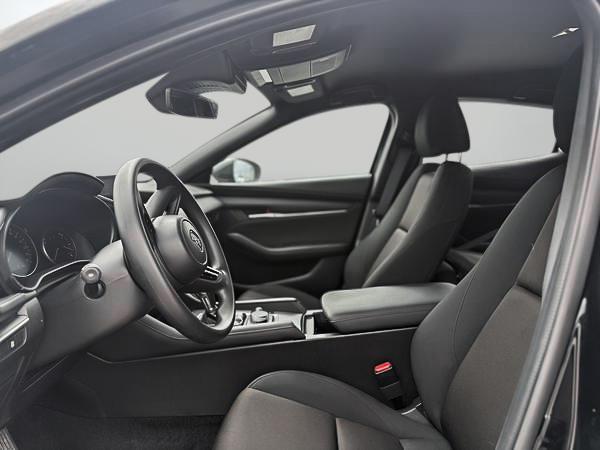 mazda Mazda3 Sport 2025 - 9