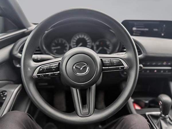 mazda Mazda3 Sport 2025 - 10