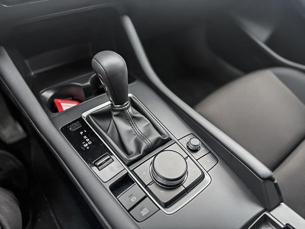mazda Mazda3 Sport 2025 - 11