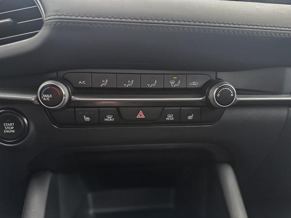 mazda Mazda3 Sport 2025 - 12