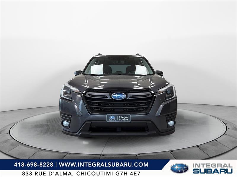 subaru Forester 2023 - 3