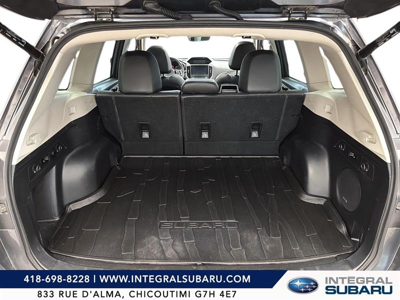 subaru Forester 2023 - 7