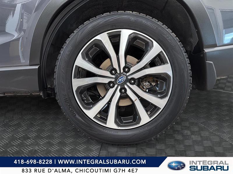 subaru Forester 2023 - 8